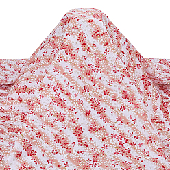 Цветок Хлопковая фабрика, аксессуары, цветок, 1480x0.4 мм