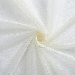 Светло-желтый Сетчатая ткань из полиэстера, для москитной сетки и аксессуаров для одежды, светло-желтый, 5000 мм