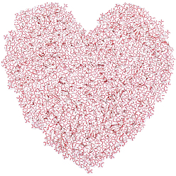 Белый 100g бусины из полимерной глины ручной работы, плоский круглый с бейсбольным узором, белые, 6x0.7 мм