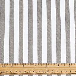 Tan Cotton Fabric with Strip Pattern, Rectangle, Tan, 1000x1600x0.2mm