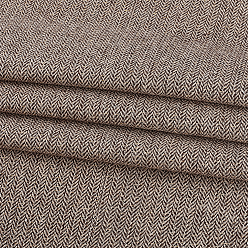 Коричневый Химическая ткань одежда аксессуары, для подушки из мультфильма своими руками, кофе, 1000x1500x0.5 мм