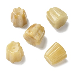 Топаз Нефрит Курильницы из натурального топаза и нефрита, держатели благовоний, домашний офис чайхана дзен буддийские принадлежности, 19~20x20~20.5x19.5~20 мм