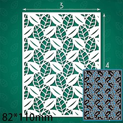 Лист Углеродистая сталь разрезает трафареты, для diy scrapbooking, Фотоальбом, декоративная бумага для тиснения, лист, 110x82 мм