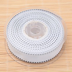 Черный Грогрен ленты для подарочные упаковки, чёрные, 5/8 дюйм (16 мм), около 100 ярдов / рулон (91.44 м / рулон)