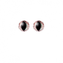 Фламинго Пластиковый глаз безопасности для динозавров, для поделок куклы игрушки кукольные плюшевые животные изготовление, полукруглый, фламинго, 16 мм