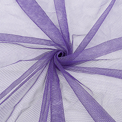 Индиго Сетчатая ткань из полиэстера, для москитной сетки и аксессуаров для одежды, индиговые, 1600x1000x0.1 мм