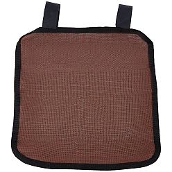 Кокосово-Коричневый Тканевая сумка для хранения пляжного кресла, кокосового коричневый, 410x305x3.5 мм