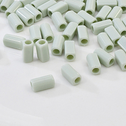 Нектар Пластиковая пряжка для волос, укладка волос, аксессуары для волос для девочки, нектар, 9.5 мм, внутренний диаметр: 2.5 мм