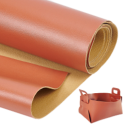 Перу Искусственная кожа, аксессуары, Перу, 90x0.05 см, около 138~140см/лист