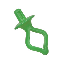 Нектар Силиконовые зажимы для шпульки для швейных ниток, форма соска, нектар, 4 см