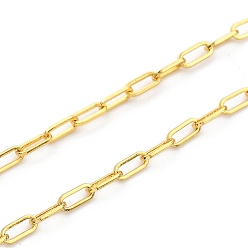Настоящее золото 18K Латунь подвесные ожерелья, с 304 из нержавеющей стали тумблеров застежками, Пчелы, реальный 18 k позолоченный, 17.91 дюйм (45.5 см), 2.5 мм
