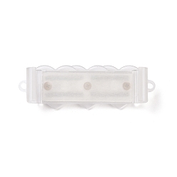 Bowknot ТПУ пластиковый задний зажим для мобильного телефона, растягивающийся зажим для телефона, чехол для мобильного телефона с зажимом, Bowknot шаблон, 8.9x3.9x1 см