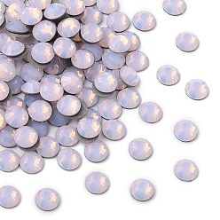 71350 Rose Opal Камни preciosa® crystal hotfix с плоской основой, чешский хрусталь, круглый(438 11 612 шатон роза вива 12 ®), 71350 розовый опал, ss 6 (1.9~2.1 мм)