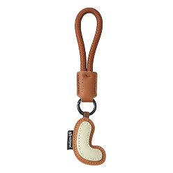 Letter L Декоративный кулон в виде буквы из искусственной кожи, для украшения сумки, Письмо L, 200 мм