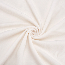 Бежевый 1м полиэфирная ткань, для аксессуаров для одежды, бежевые, 1580x1.5 мм