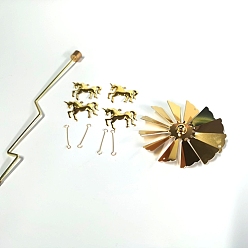 Перо Железный вращающийся деревянный подсвечник, для любителей свечей, романтическая свадьба, Рождественская вечеринка (не включая поднос для полотенец), перо рисунок, 20.05 см