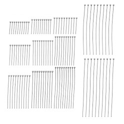 Нержавеющая Сталь Цвет 304 наконечники из нержавеющей стали, цвет нержавеющей стали, 15~70 мм, Руководитель: 2 mm