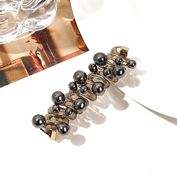 Верблюжий Пластиковая спиральная резинка для волос, телефонный провод, резинки для волос, телефонный шнур, держатель для хвоста, аксессуары для женщин и девочек, верблюжие, 80x25 мм