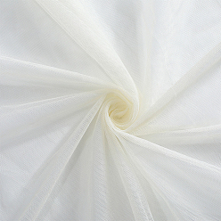 Светло-желтый Сетчатая ткань из полиэстера, для москитной сетки и аксессуаров для одежды, светло-желтый, 2000x1600 мм