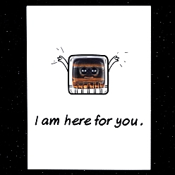 Тигровый глаз Натуральные квадратные украшения из тигрового глаза, с бумажными карточками, фигурка для украшения дома, энергетический камень рейки для исцеления, 20x20x20 мм