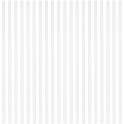 Белый Клеевые стержни из термоплавкой смолы, использовать для клеевого пистолета, белые, 28.8x0.6x0.15 см