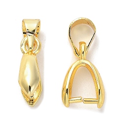 Золотой Стойки обшивки латунь оснастки на поруки, долговечный, без свинца и без кадмия, золотые, 16.5 мм, отверстие : 4.5 мм