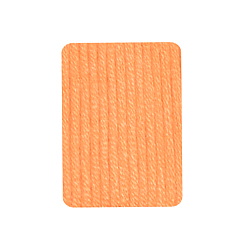 Сэнди Коричневый Детская Пряжа, с хлопком, шелк и кашемир, песчаный коричневый, 1 мм, о 50 г / рулон, 6 рулонов / коробке