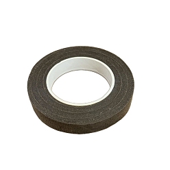 Коричневый Бумажная цветочная лента для обертывания стебля букета, для флориста свежие цветы и поделки, кофе, 2700 мм