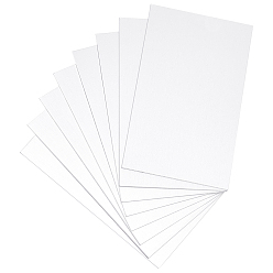 Silver Aluminum Sheet, For Laser Cutting, Precision Machining, Mould Making, Rectangle, Silver, 10x6x0.1cm