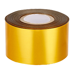 Золотистый 120m бумага для горячего тиснения алюминиевой фольгой, diy craft, золотые, 34.5 мм
