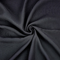 Черный Шифоновая ткань, аксессуары, чёрные, 3000x1500x0.15 мм