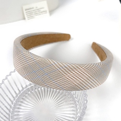 Гейнсборо Ткань ленты для волос, светло-серые, 156x143 мм