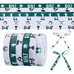 (52) Непрозрачная лаванда Полиэфирная лента, гольф, для подарочной упаковки, разноцветные, 3/8 дюйм (10 мм), около 5.00 ярдов (4.57 м) / комплект