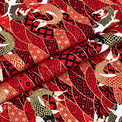 Fish Хлопковая фабрика, аксессуары, рыба, 1480x0.4 мм