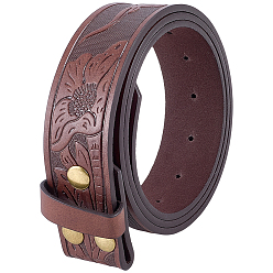 Сиена 1Мужские цепочные ремни из искусственной кожи, со сплавочной фурнитурой, золотые, цвет охры, 1135x37.5 мм