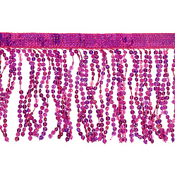 Камелия Полиэфирного корда, мерцающий, камелия, 166 мм