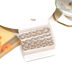 Розово-Коричневый Связей ткани волос, аксессуары для волос для женщин и девочек, розово-коричневый, 760 мм