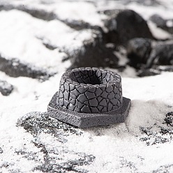 Другие Миниатюрные фигурки из смолы на Хэллоуин, аксессуар для кукольного домика, хорошо, 34x12 мм