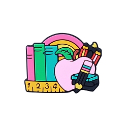 Book Пищевые экологически чистые силиконовые фокусные шарики, книга, 22x28 мм