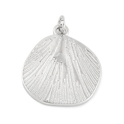 Платина Стойки обшивки латунные подвески, без кадмия и без свинца, долговечный, лист, платина, 22x20.5x2 мм, отверстие : 3 мм