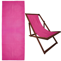 Камелия Стул ткань оксфорд, запасные части ткани пляжного кресла, камелия, 1150x435x1~2.5 мм