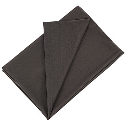 Коричневый Нейлоновая сетчатая ткань, аксессуары для париков, кофе, 1400x0.1 мм, около 1 двор/шт.