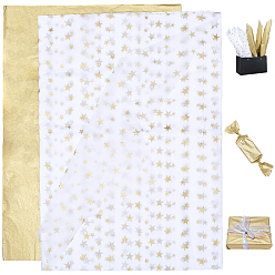 Mixed Shapes 32 шт. 2 стильная прямоугольная бумажная упаковка для букета, украшение подарочной упаковочной бумаги, разнообразные, 500x697 мм