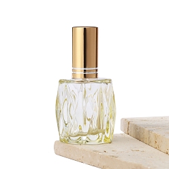 Светло-хаки 10 мл аэрозольные баллончики, распылитель мелкого тумана, многоразовая бутылка, светлый хаки, 3.8x2.8x7.2 см, емкость: 10 мл (0.34 жидких унций)