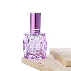 Средняя Орхидея 10 мл аэрозольные баллончики, распылитель мелкого тумана, многоразовая бутылка, средне орхидеи, 3.8x2.8x7.2 см, емкость: 10 мл (0.34 жидких унций)