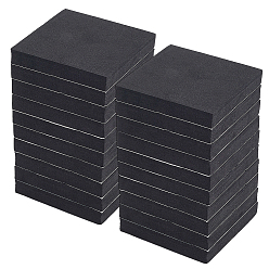 Квадрат Аварийная площадка eva, основание для ролика рефрижераторного волнового колеса, квадратный, 60x60x10 мм