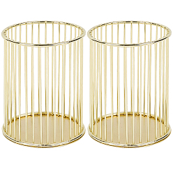 Золотой Держатель для железной ручки, золотые, 99x80 мм, внутренний диаметр: 75.5 мм