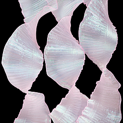 Темно-Розовый 10м полиэстеровая упаковочная бумага для букетов цветов, на день Святого Валентина, свадьба, украшение на день рождения, темно-розовыми, 150x1 мм