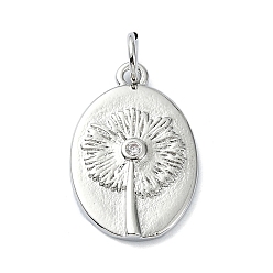 Платина Стойка металлическая латунная микропрофилированная кубическая циркония подвески, долговечное покрытие, не содержит свинца и кадмия, дерево, платина, 19x12.5x2 мм, отверстие : 3.4 мм