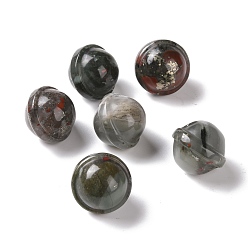 Кровь драконов Декоративные украшения, статуэтка из драгоценных камней, планета, 20x18 мм